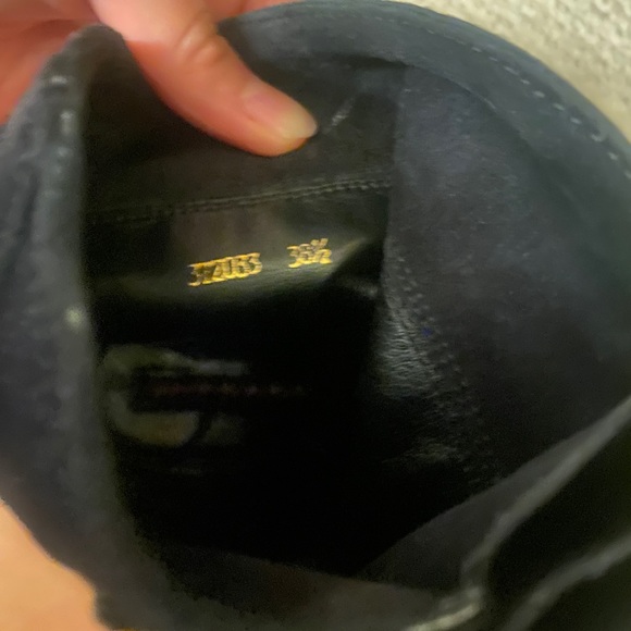 Real Prada winter boots - Picture 7 of 7